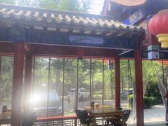 -中卫御苑福膳·养生局(圆明园店)