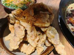 -楠火锅(龙阳广场店)