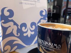 -Buonissimo(佛罗伦萨小镇店)