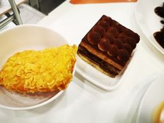 炸虾排-宜家·瑞典风味餐厅(北京西红门店)