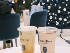 -CHARLIETOWN红茶公司(南京万象天地店)