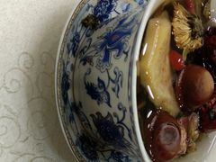 -清真悦宾楼食府(海湖店)