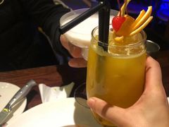 -5号公路餐厅(曼哈顿店)