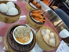 -香港蓮香樓(中環店)