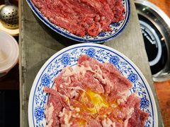 -楠火锅(西单店)