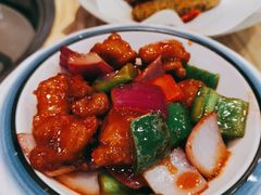 -喜上喜鸡煲翅(吉大店)