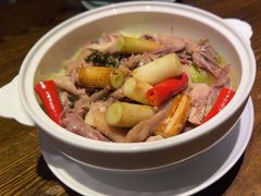 -粗茶淡饭·隐庐私厨(东亭店)