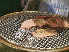 -醉火烧泥炉烤肉(孩儿巷店)