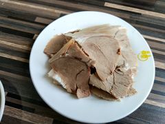 -苏州藏书羊肉(本溪路店)