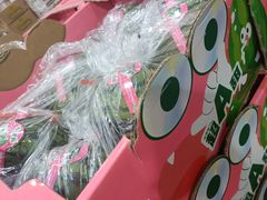 -西郊国际农产品交易中心