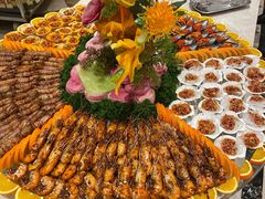 -芭菲盛宴·环球美食(北城国际店)