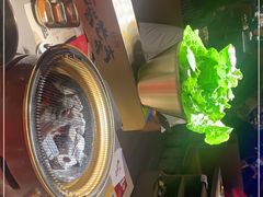 -西塔老太太泥炉烤肉(温州首店万象城黑金店)