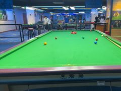-嘉爵台球棋牌俱乐部(湾厦店)
