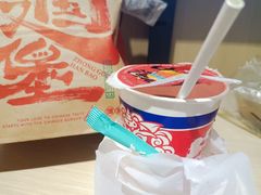 -塔斯汀中国汉堡(国贸店)