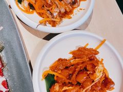 -新石器烤肉(周浦万达店)