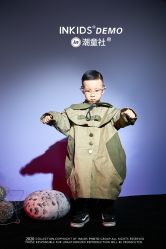 点击看大图 -INKIDS潮童社儿童摄影(朝阳大悦城店)