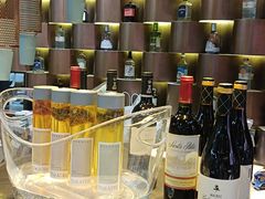 -théATRE茶聚场·餐厅(环球金融中心店)