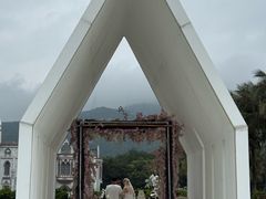 -玫瑰海岸文化旅游度假区