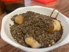 -继红顺河抄手名小吃