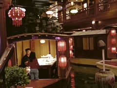 -潇湘甲鱼村(清河店)