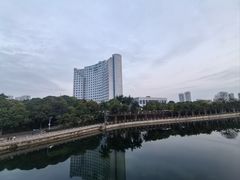-南宁南湖公园