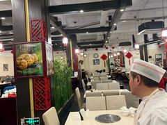 -太婆天府山珍酒楼(亚运村店)