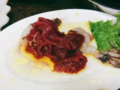 -韩风烤牛肉冷面店