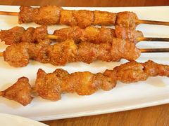 烤串儿-南门小馆·清真(国贸商城店)