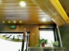 门面-德大西餐社(云南南路店)