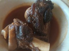 羊棒骨-羊家胡同·龙虾烧烤火锅(龙汇路店)