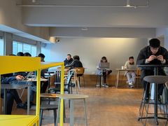 -dotcom coffee古点咖啡(致真大厦店)