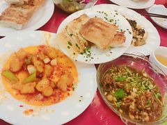 -大眼锅贴水饺(河东店)