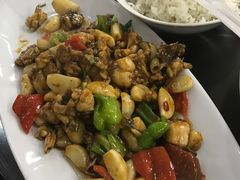 -桃花姐假日酒店·桃花潭土菜馆