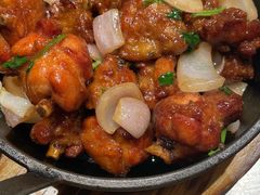 -潮界(虹桥新天地店)