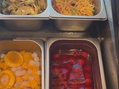 -粗粮人家·东北菜(洋桥店)