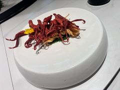 -食为先庐畔渔歌(合作化路店)