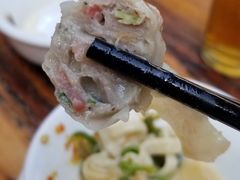 -章记正宗南岗鱼蛋火锅