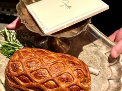 -壳里西餐厅Coquille Seafood Bistro(蒙自路店)