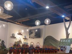 -茶油香闽南菜·花园餐厅(前埔店)