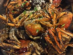 -巴厘龙虾·榜首油焖大虾(旗舰店·万松园)