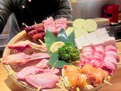 -楽燚日本料理(九曲里店)