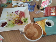 -必胜客(华南摩尔店)