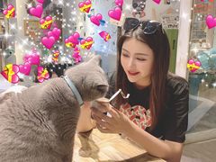 -小时光咖啡馆(开森度假森林店)