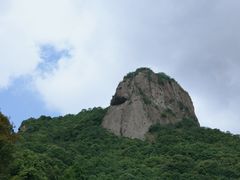 -雁荡山风景名胜区
