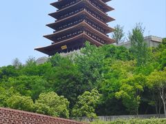 -牛首山文化旅游区