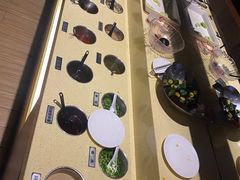 -满堂欢豆捞坊(美丽华大酒店店)