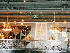 大堂-蟹榭·本帮江浙菜·蟹宴(五角场合生汇商场店)