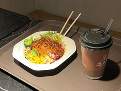 -清真盛志望麻酱酿皮·非遗老字号