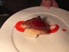-大中华希尔顿酒店-念自助餐·海南美食·三文鱼
