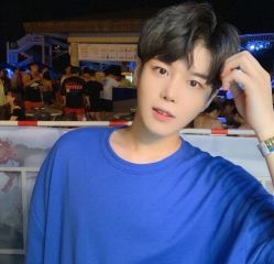 -JK奇积发型连锁机构（ART SALON）